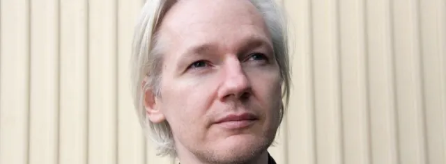 Assange nie zgadza się ze "szpiegostwem" Manninga
