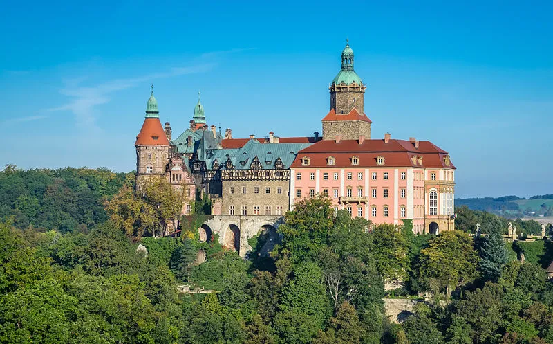 Dolnośląska kraina zamków. 7 propozycji na weekend