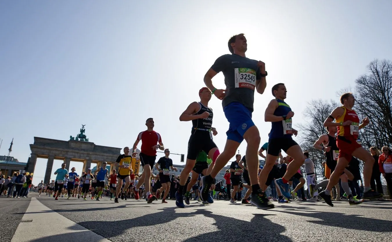 "Die Welt": Policja zapobiegła atakowi podczas berlińskiego półmaratonu