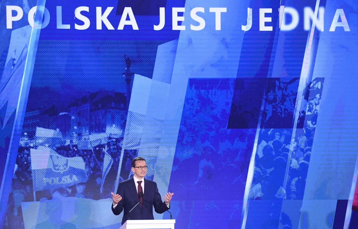 Dworczyk: Wyprawka dla uczniów prawdopodobnie od września