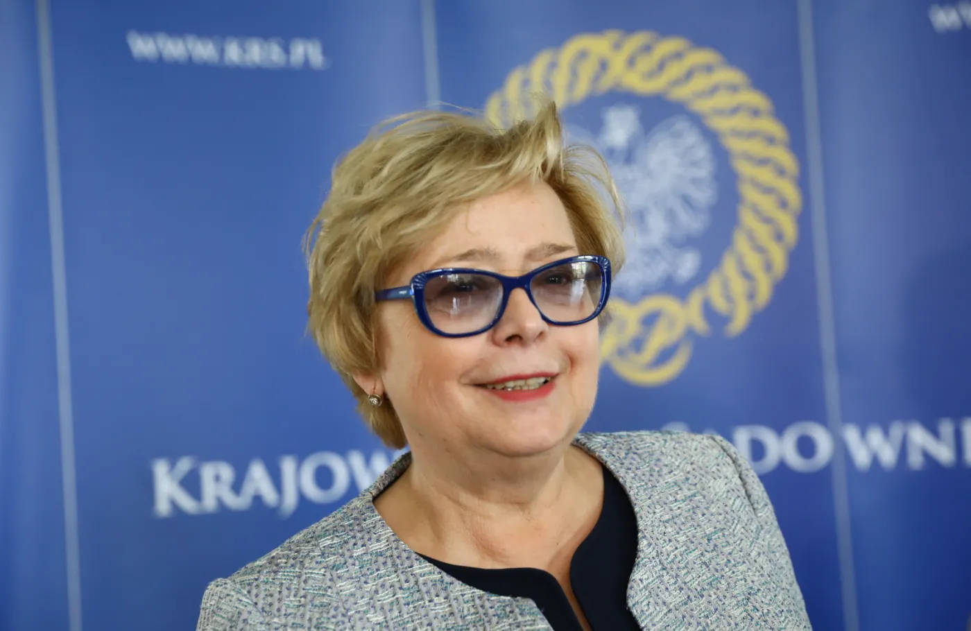 Gersdorf: To gremium nie jest Krajową Radą Sądownictwa, o której mowa w konstytucji
