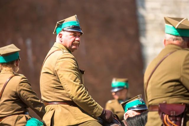 226 lat temu uchwalona została Konstytucja 3 Maja