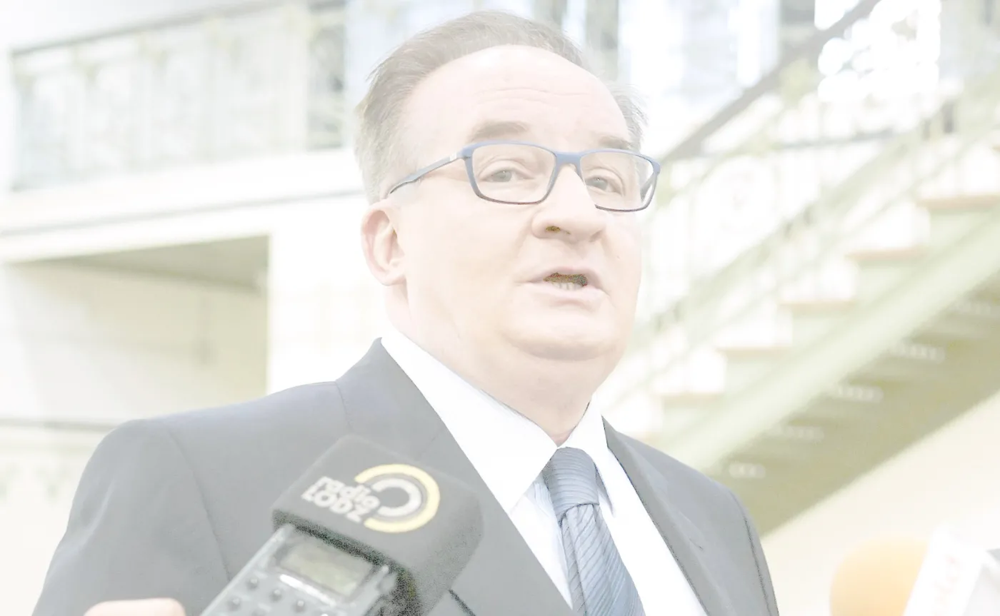 Saryusz-Wolski o cięciach funduszy unijnych: Polsce ujmuje się więcej niż powinno