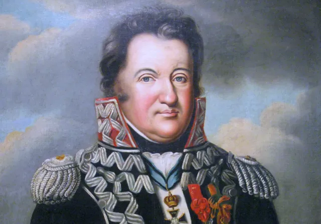 Gen. Dąbrowski wezwał Wielkopolan do powstania, które zakończyło się sukcesem