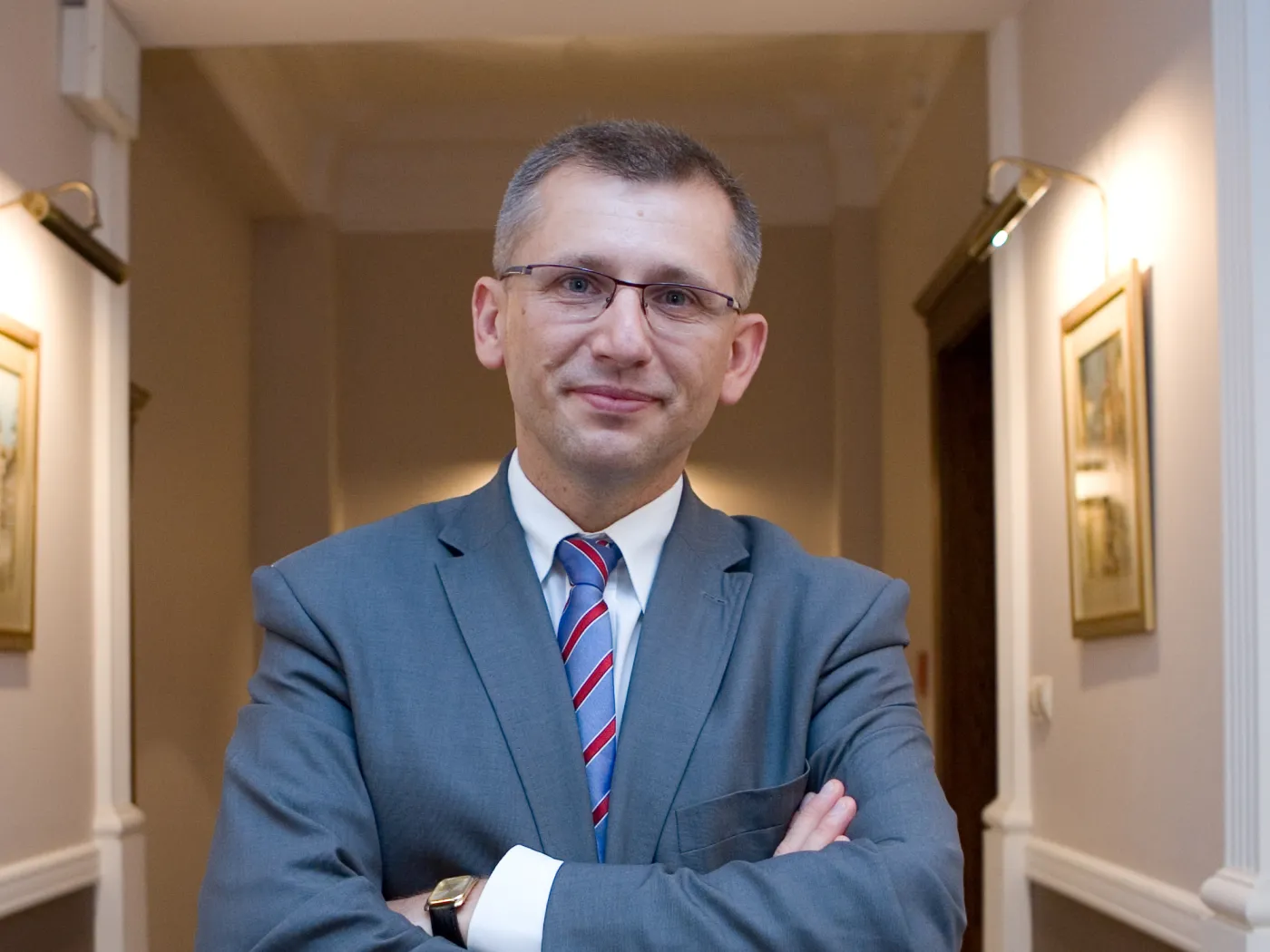 Krzysztof Kwiatkowski wykorzystał NIK do walki z prokuraturą i CBA?