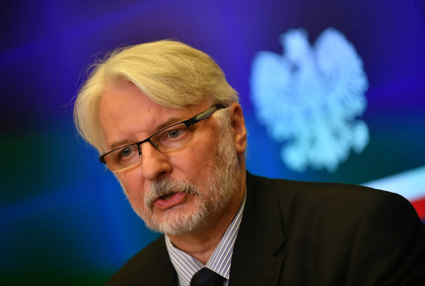 Waszczykowski: Nie będzie polexitu. KE i TSUE nie mają podstaw prawnych, aby interpretować polską konstytucję [WYWIAD]