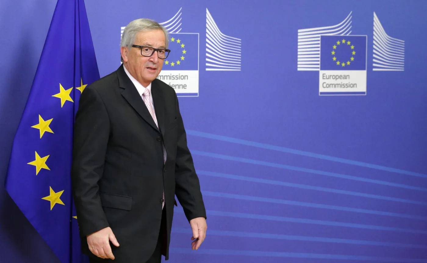 Orędzie Junckera: Praworządność dla obywateli UE nie stanowi opcji, musi być obowiązkiem. Trzeba akceptować wyroki