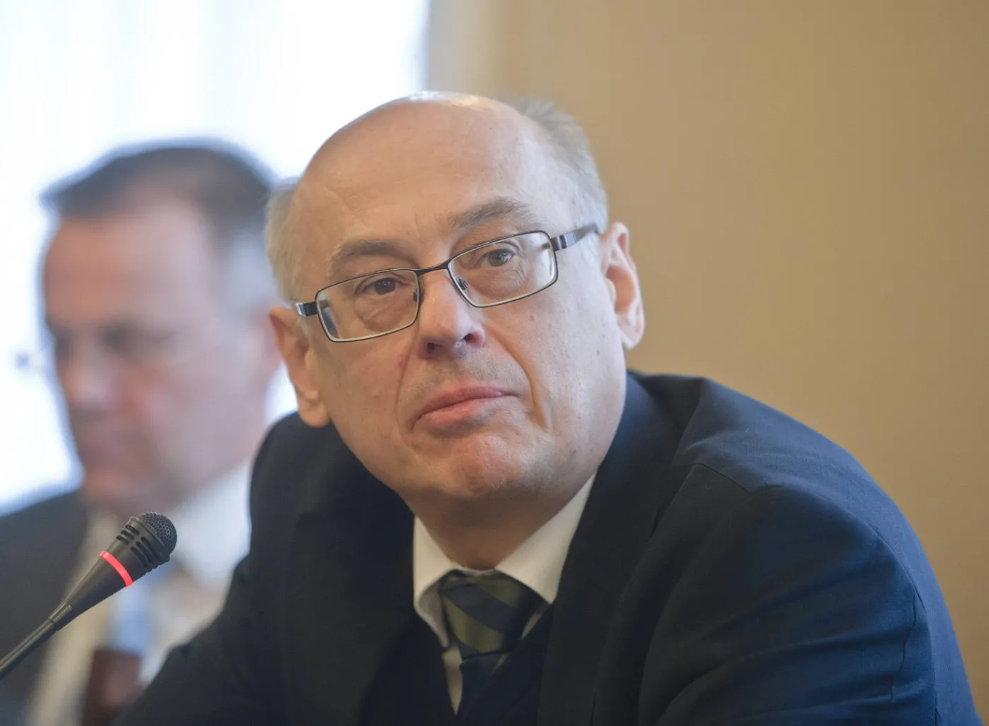 Krasnodębski o wspólnocie Polaków: Pozytywne jest to, że się nie pozabijaliśmy [WYWIAD]
