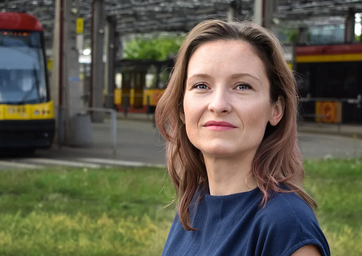 Piszczatowska: Więcej przejrzystej komunikacji w sprawie gazu