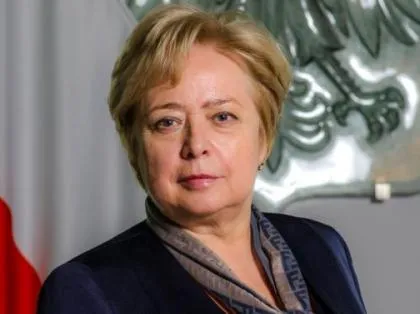Gersdorf: O sądach nie można stale mówić źle i wyłącznie źle