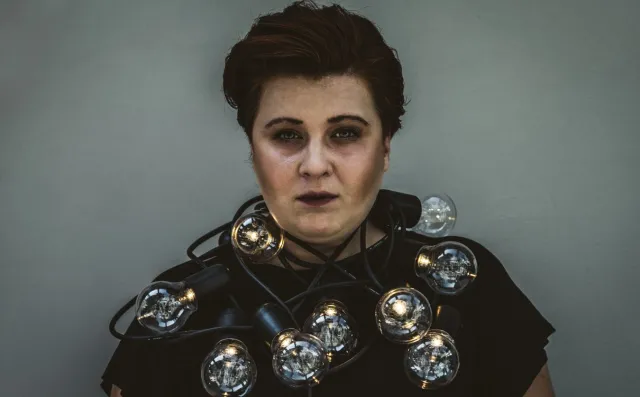 Sandra Borowiecka: Ludzie chcą zaglądać do sąsiada i patrzeć na jego dramat [WYWIAD RIGAMONTI]