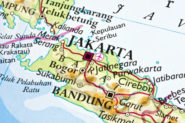 Indonezja: Czterech cudzoziemców uciekło z więzienia na Bali