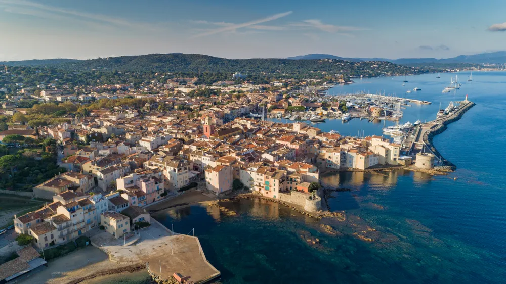 Prowansja - Francja - podróże