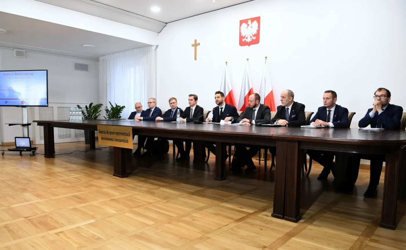 Komisja weryfikacyjna