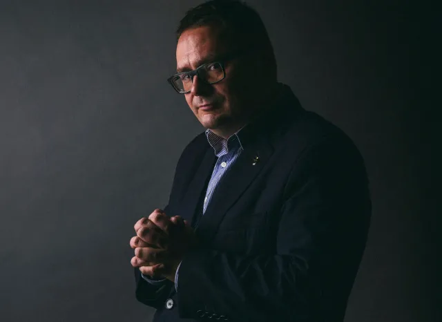 "To jest jedno z najciekawszych pytań, które powinno być zadane kard. Dziwiszowi". Rigamonti rozmawia z Terlikowskim o pedofilii w kościele