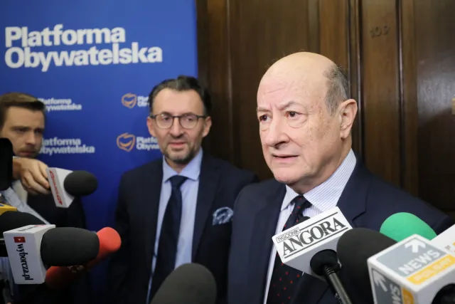 Rostowski: Twierdzenie, że luka VAT w latach 2008-2015 wynosiła 300 mld zł - niedopuszczalne