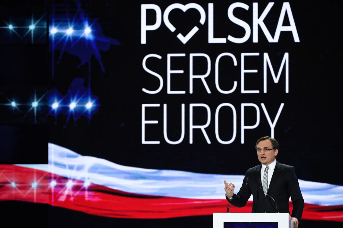Ziobro: Mamy projekty zmian w Kodeksie postępowania cywilnego i Kodeksie postępowania karnego