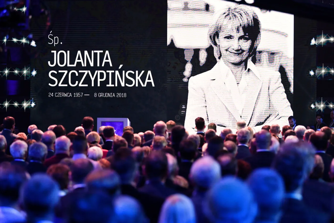 Jolanta Szczypińska