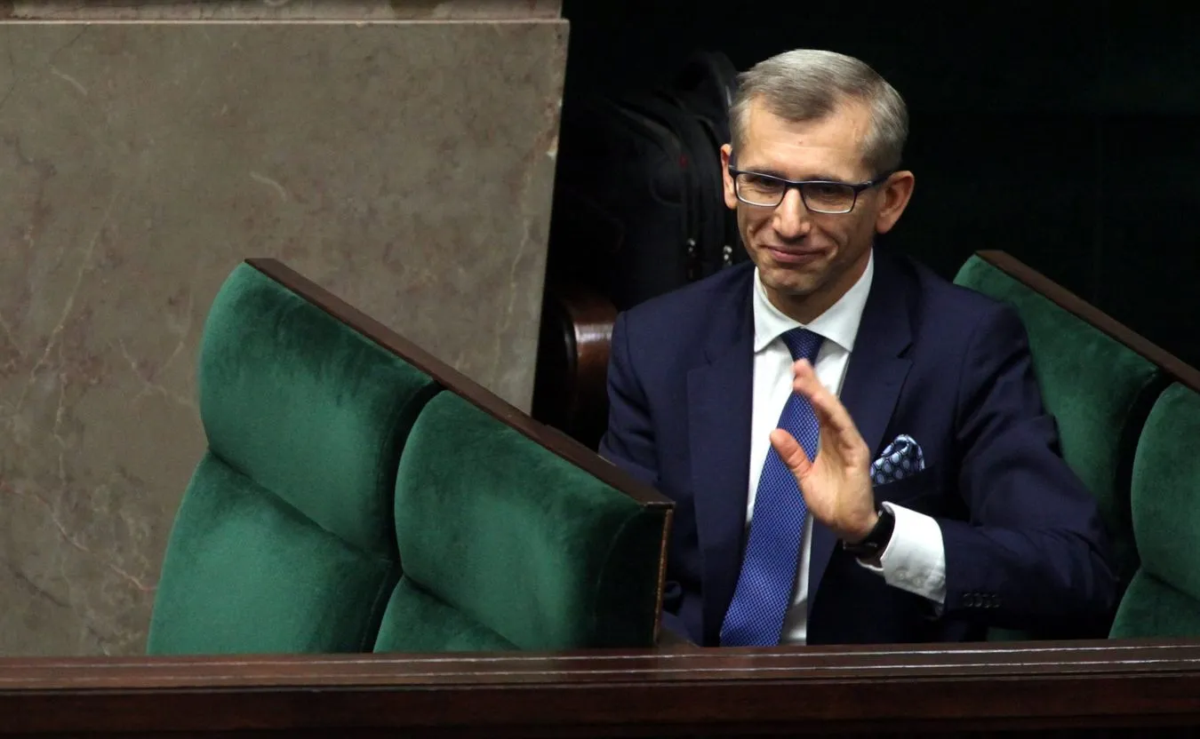 Prezesowi NIK grozi Trybunał Stanu. Jeszcze w tej kadencji