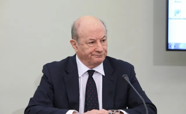 Rostowski: Luka podatkowa od 2007 roku maleje. Jej szacunki zależą od metody liczenia