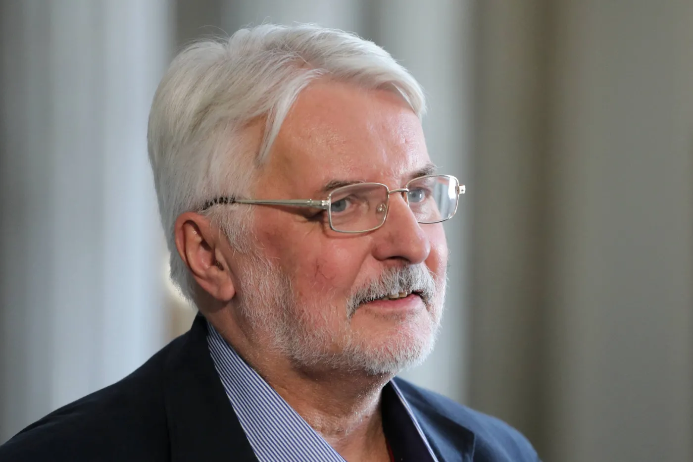 Witold Waszczykowski