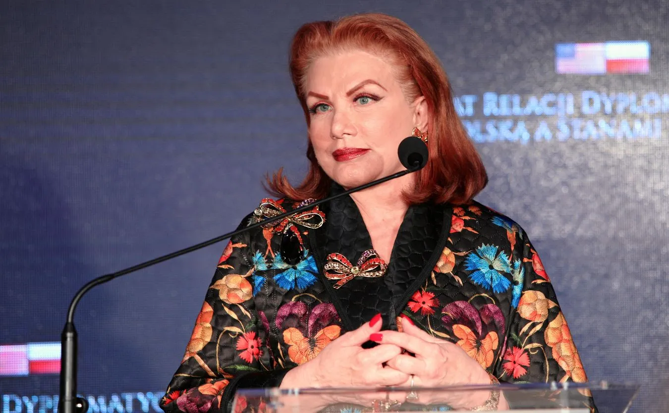 Mosbacher dziękuje Polsce za uznanie Guaido za tymczasowego prezydenta Wenezueli