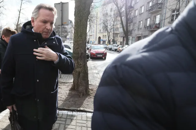 Taśmy Kaczyńskiego: Jest wniosek o dopuszczenie obserwatora ambasady Austrii do przesłuchań Birgfellnera