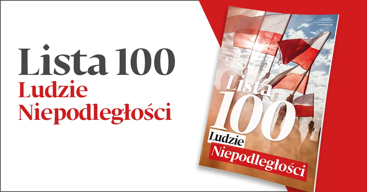 Ludzie niepodległości: Kazimierz Węglarski, tata chrzestny przedsiębiorczości