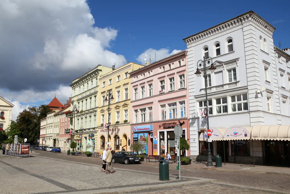 Wyniki wyborów 2018: Rafał Bruski prawdopodobnie ponownie prezydentem Bydgoszczy