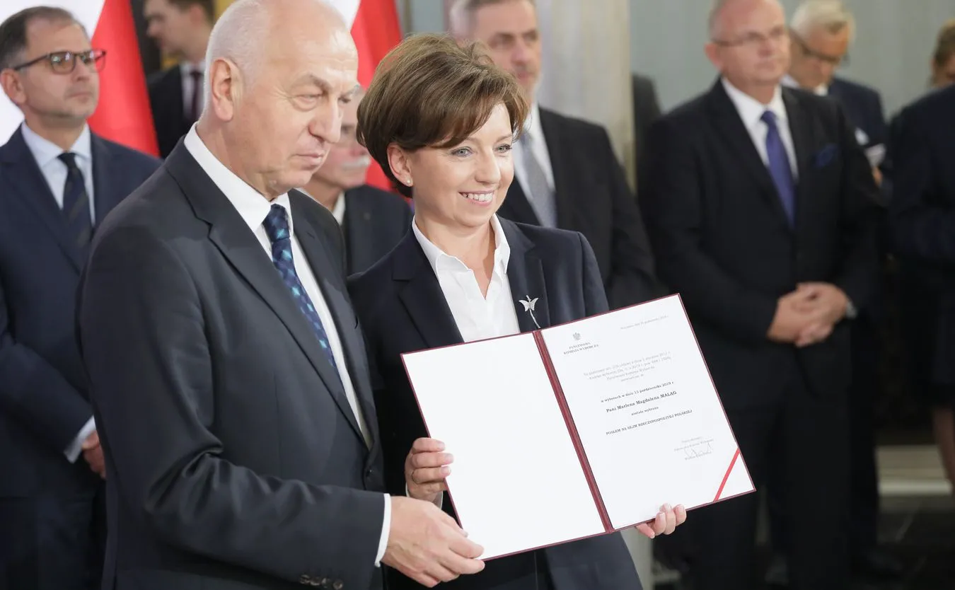 Centrala PIP, broniąc minister pracy, podważa zaufanie do instytucji państwowej [OPINIA]