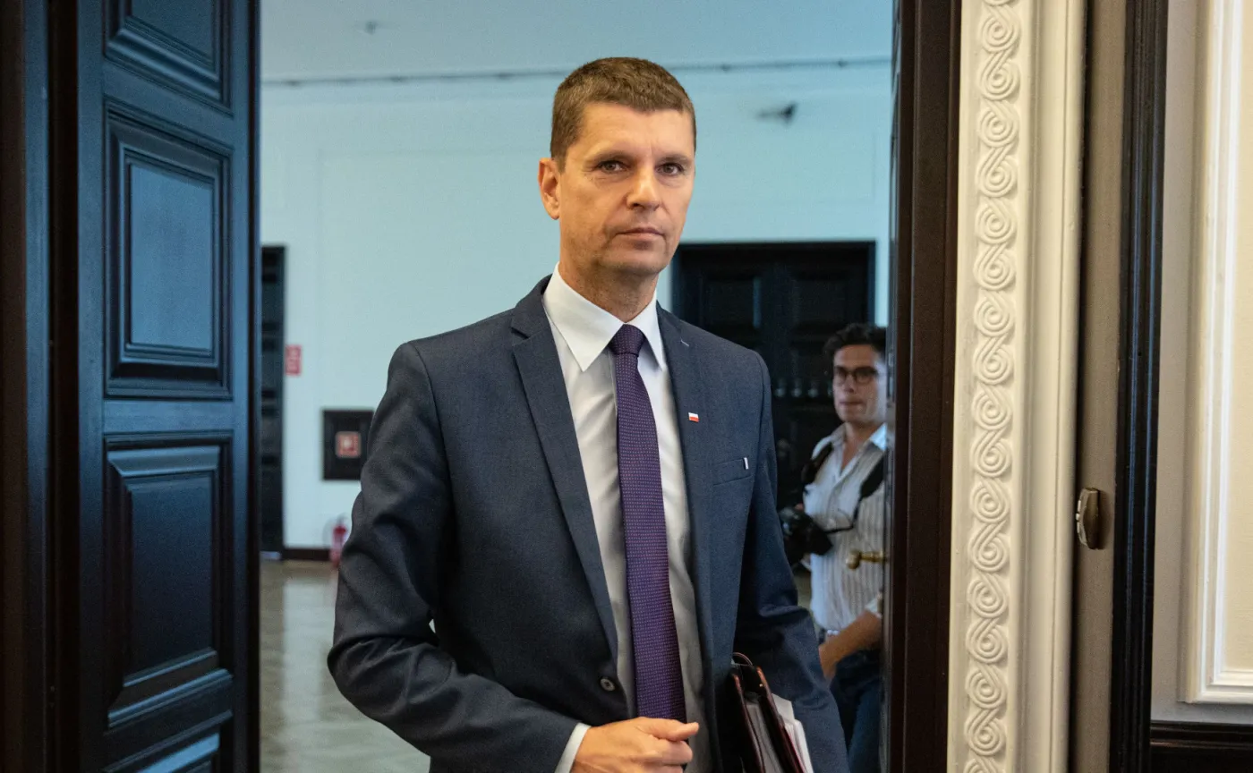 Piontkowski: W perspektywie kilku lat środki na edukację powinny znacznie wzrosnąć [WYWIAD]