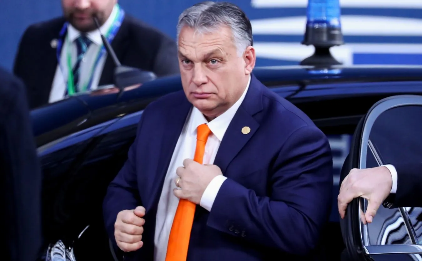 Węgrzy przystąpią do inicjatywy klimatycznej KE, bo im się to opłaca [OPINIA]