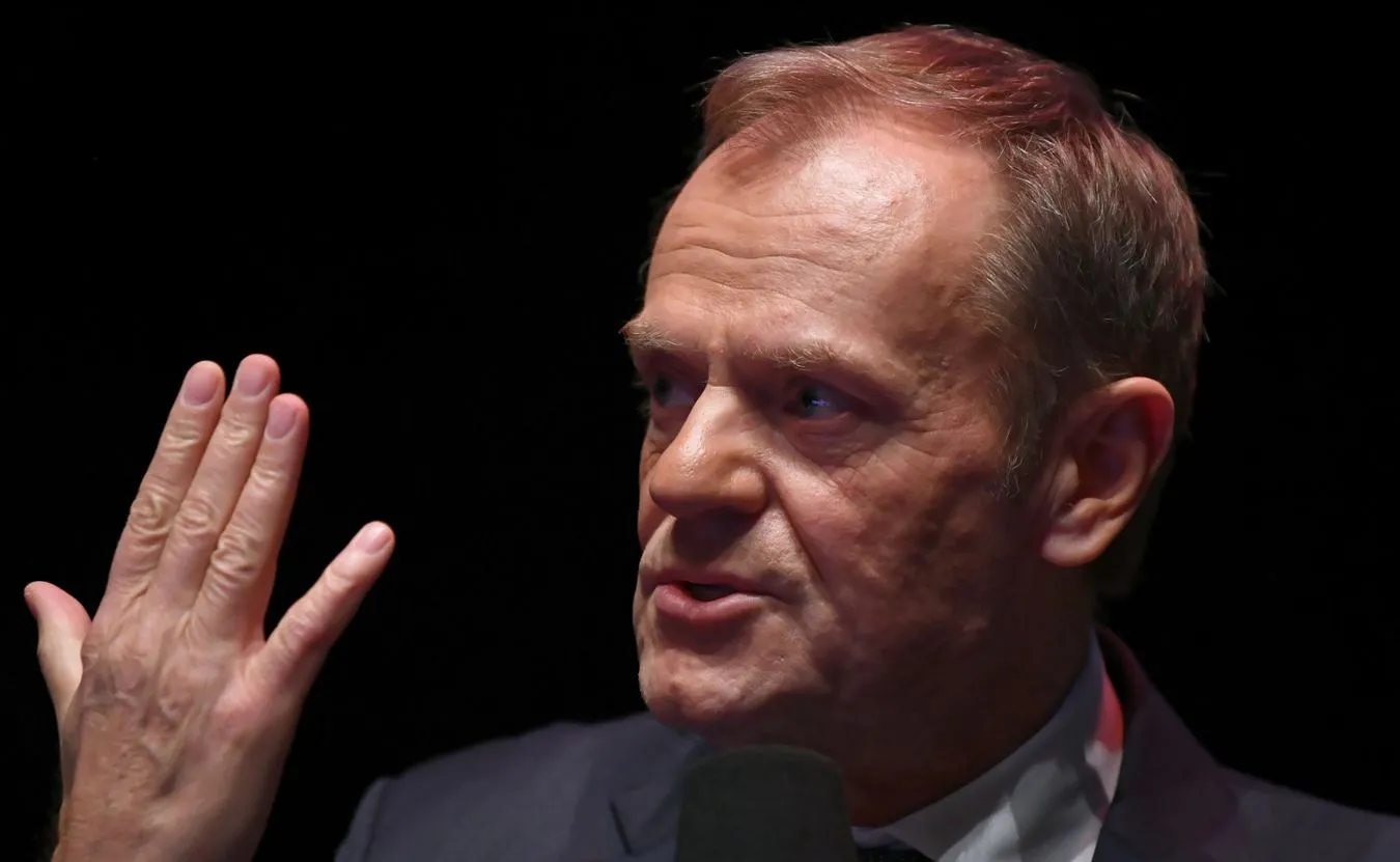 Tusk: Trzeba włączyć na wyższym poziomie kreatywne myślenie, tego brakuje dziś opozycji