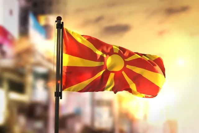 Premier Macedonii Północnej podał się do dymisji przed przyspieszonymi wyborami