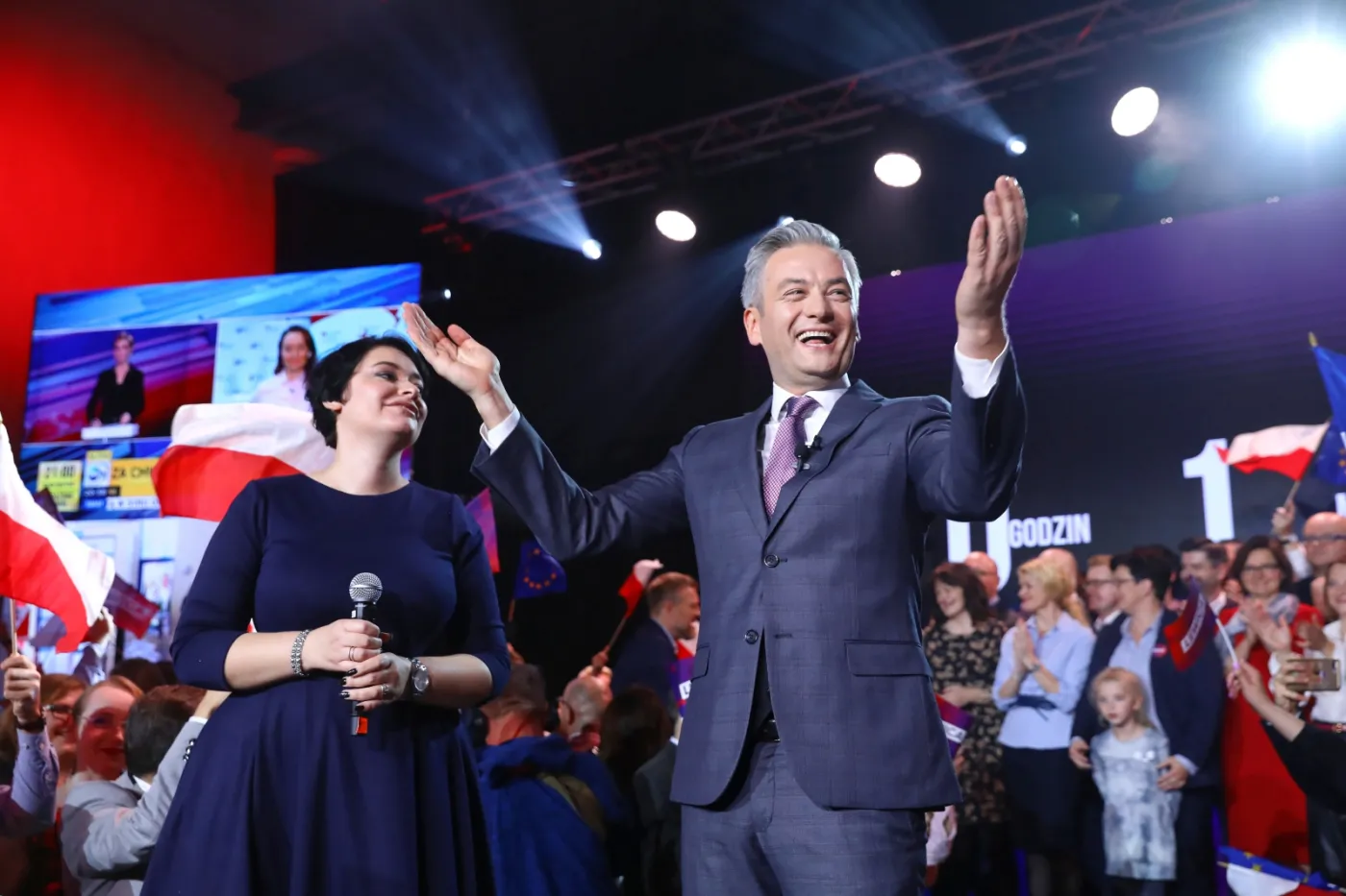Sekretarz generalny SLD: Na początku roku wybór władz krajowych Nowej Lewicy [WYWIAD]