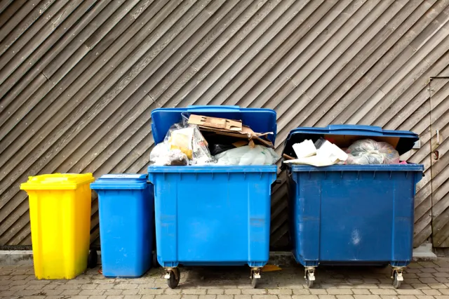 Warszawa: przetarg śmieciowy może być kontynuowany