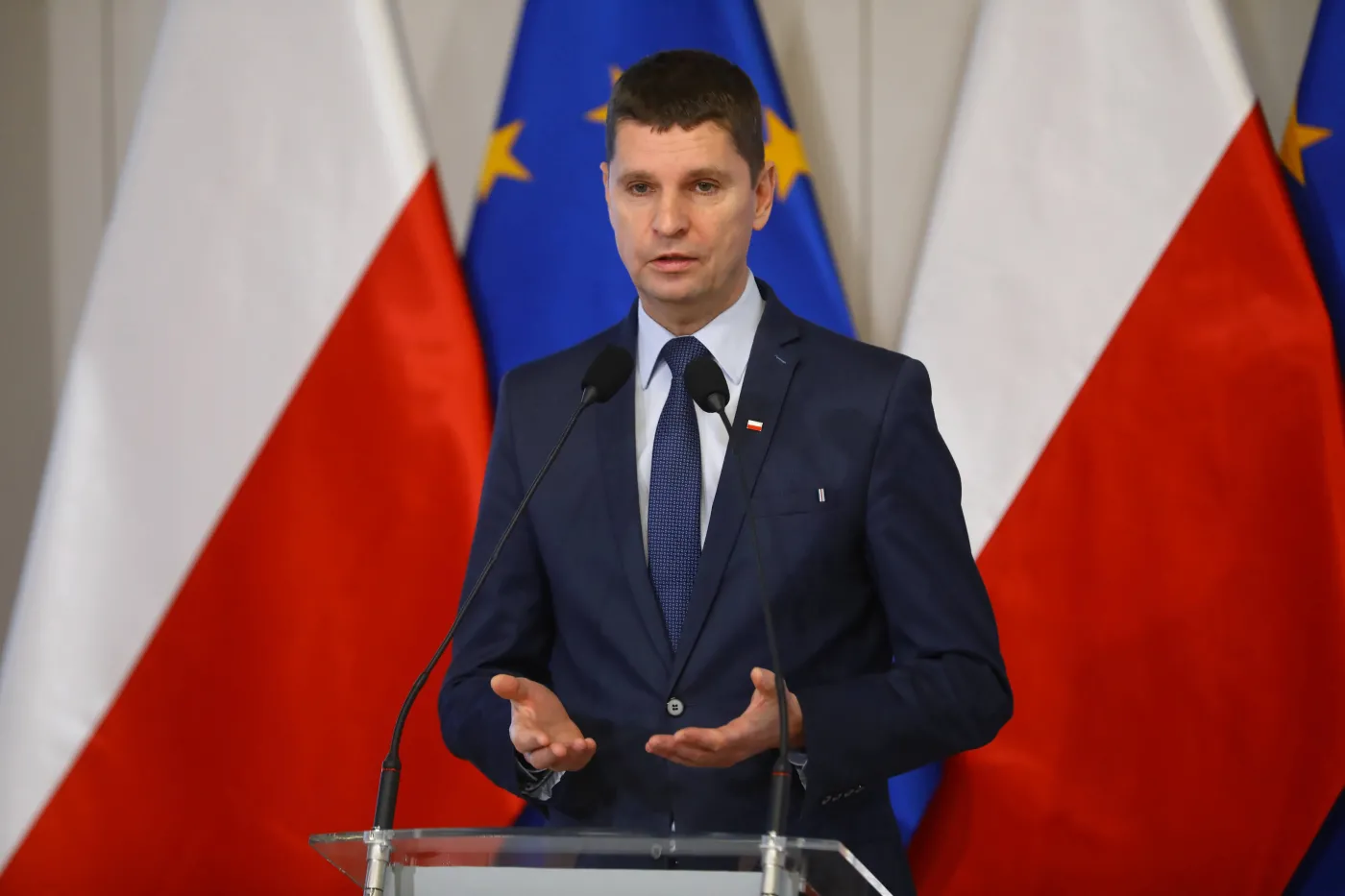 Co czeka edukację w najbliższych latach? Piontkowski: Nie da się całkowicie kopiować modeli występujących w innych państwach [WYWIAD]