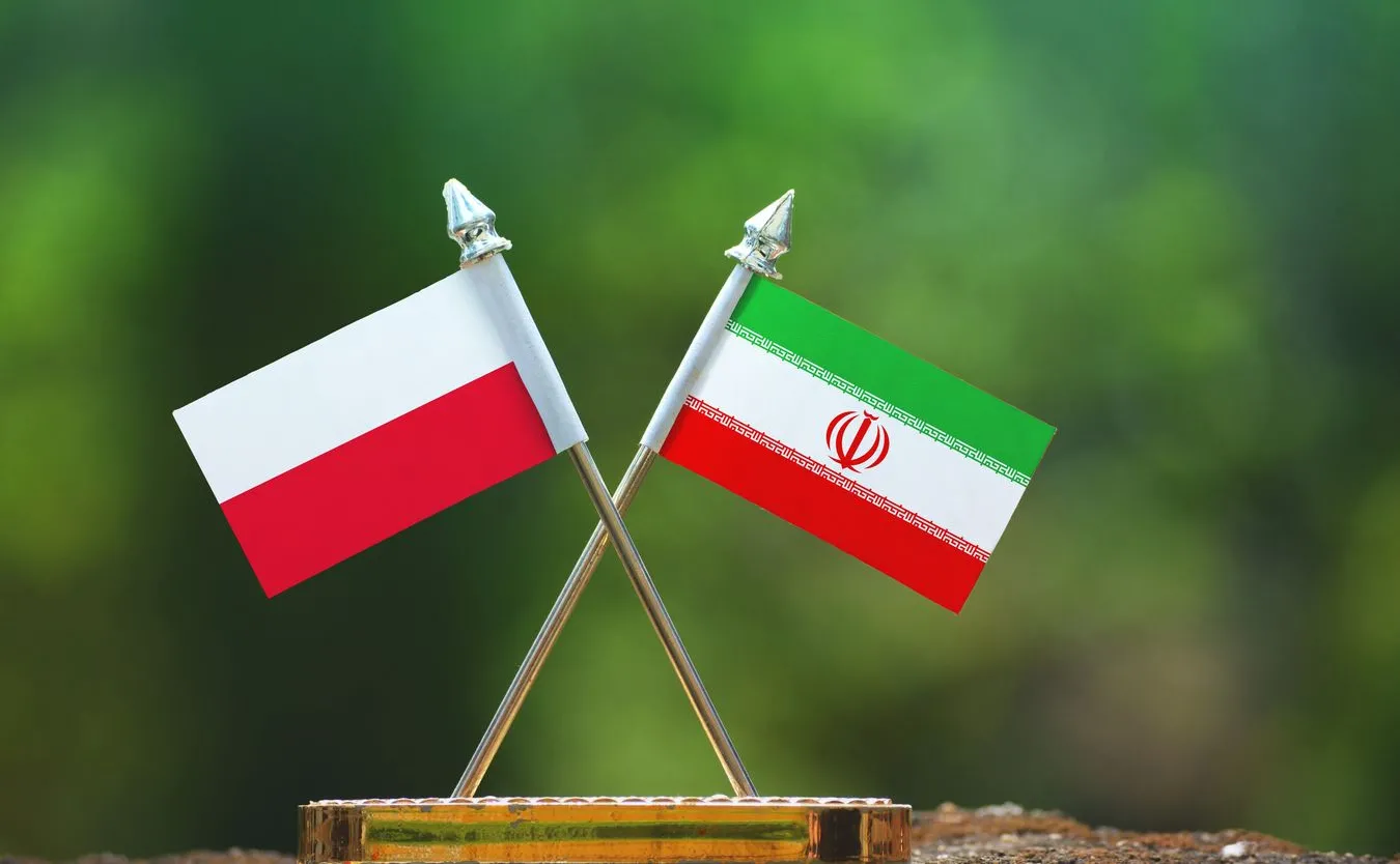 Wiceszefowie MSZ Polski i Iranu odbyli konsultacje w Teheranie