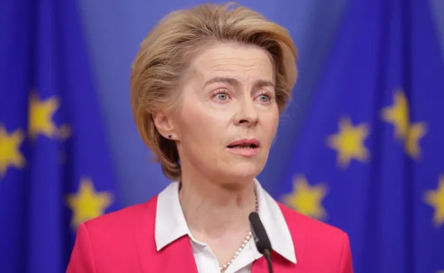 Szefowa KE uspokaja, że brexit nie przyniesie problemów dla obywateli