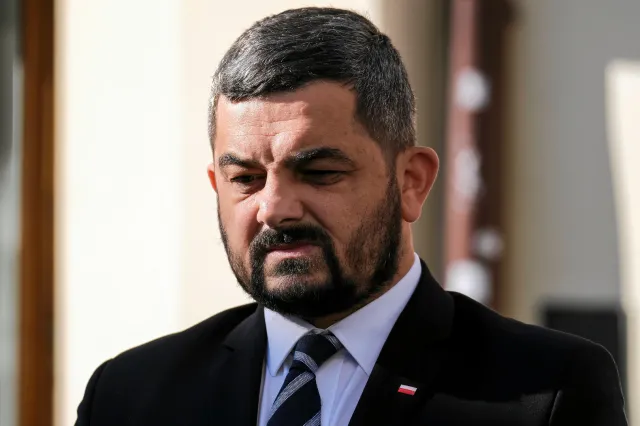 Sobolewski: Duda planuje odwiedzić w kampanii wszystkie powiaty