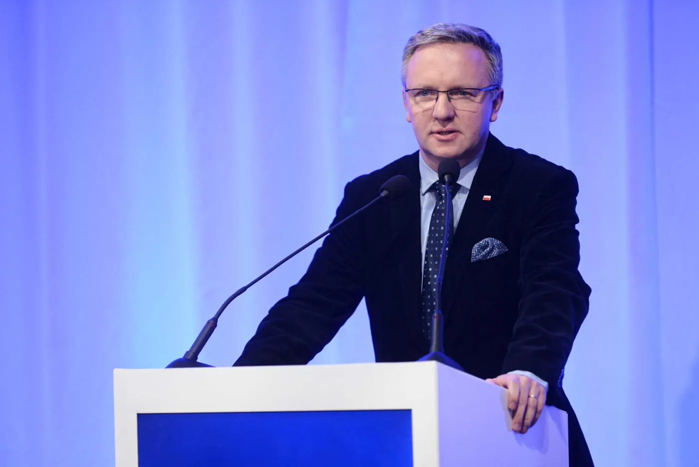 Krzysztof Szczerski