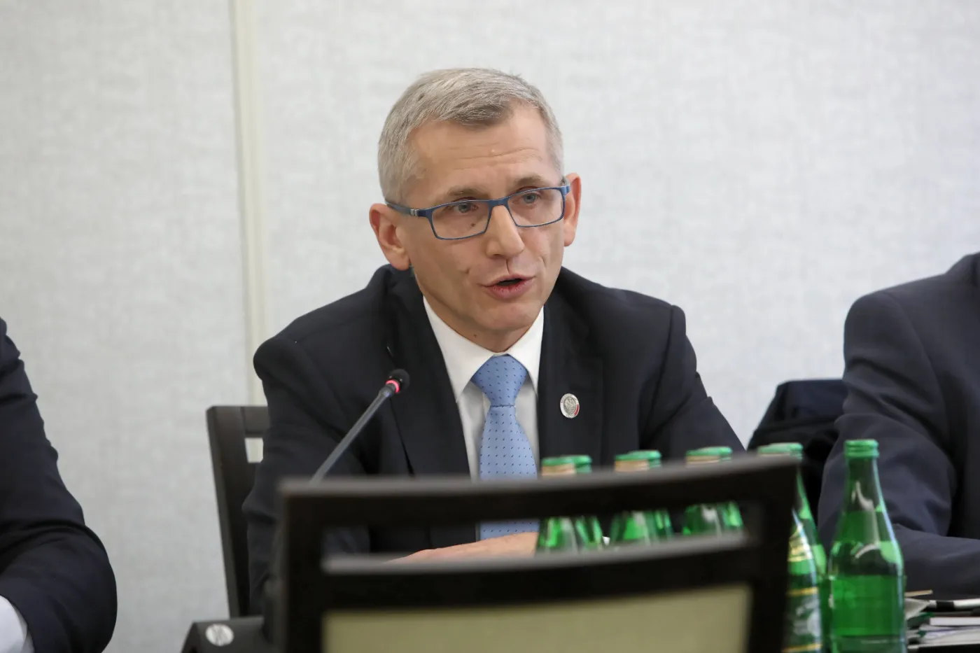 Kwiatkowski: Łódzka metropolia już w praktyce funkcjonuje [WYWIAD]
