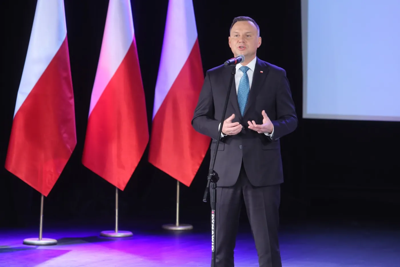 Szczerski: USA popierają decyzję Dudy o nieobecności w Jerozolimie