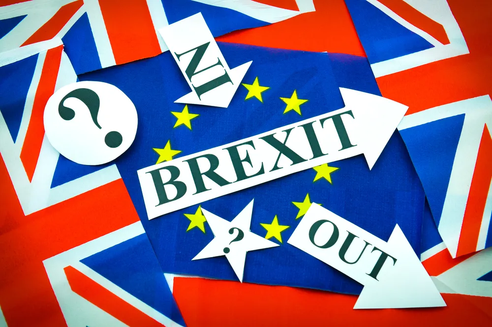 Brexit, Wielka Brytania 