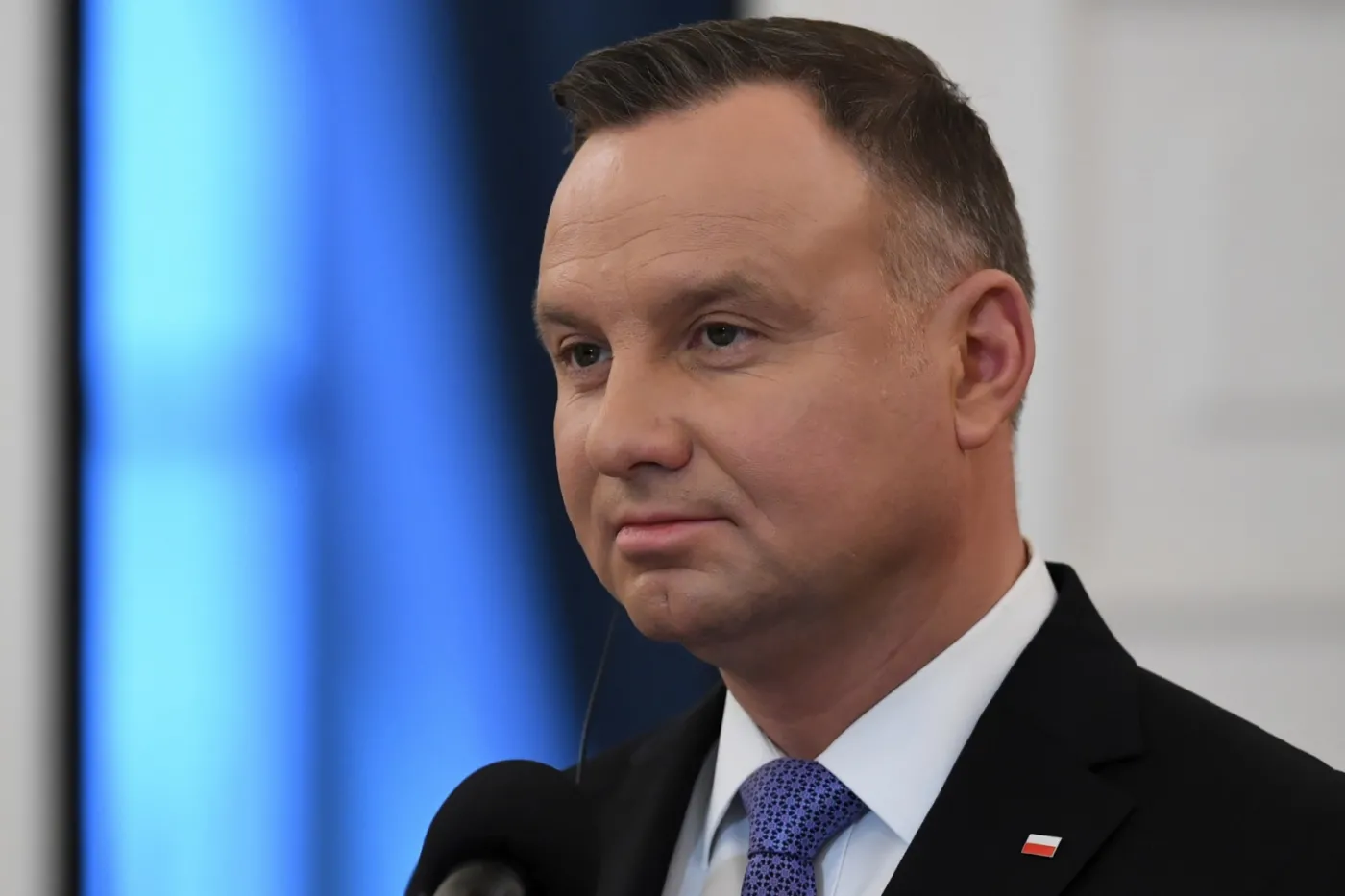 Prezydent zwołał pierwsze posiedzenie PKW w nowym składzie