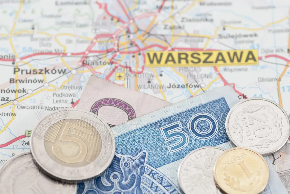 Struzik: Dzielenie Mazowsza? „Niedorzeczne” [WYWIAD]