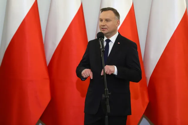 Trzynasta emerytura. Duda podpisał ustawę