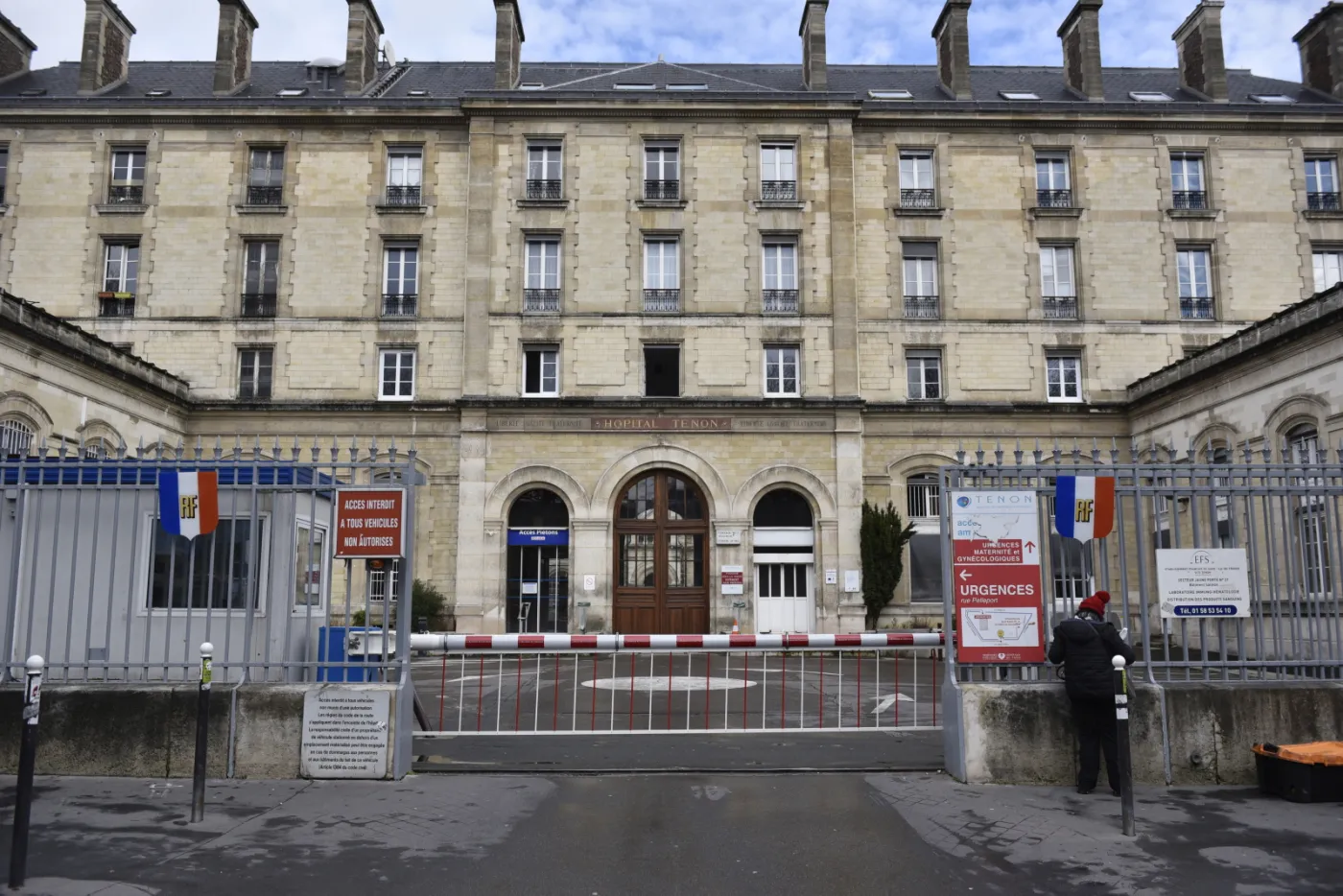 16 nowych zakażeń koronawirusem we Francji. Anulowano szereg imprez