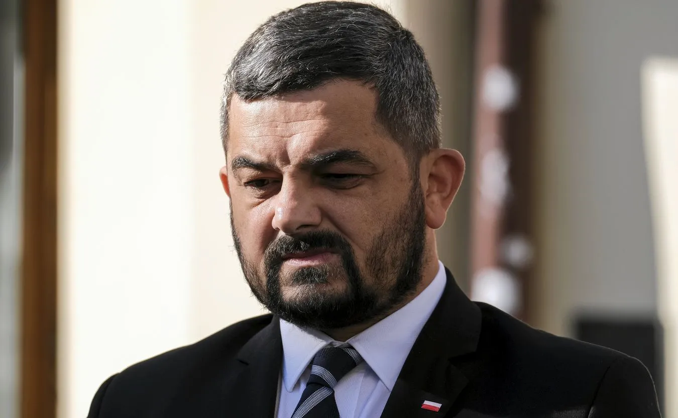 Sobolewski: "Pseudodebata" w Parlamencie Europejskim kolejną ingerencją w wybory w Polsce