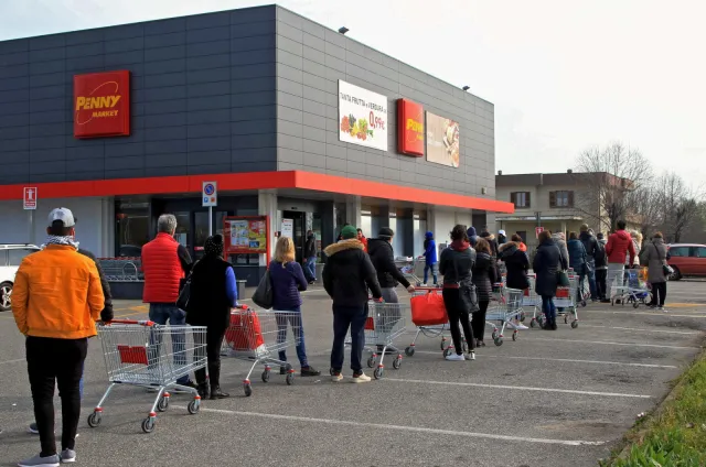 Włoscy naukowcy mają dowód na to, że koronawirus krążył już na kilka tygodni przed wybuchem kryzysu